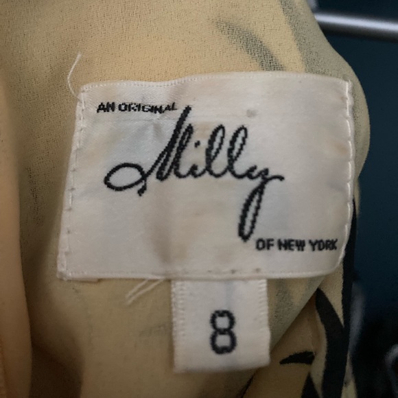 Milly size 8 - Picture 3 of 3